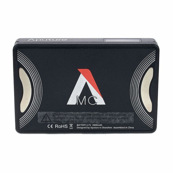 Aputure MC