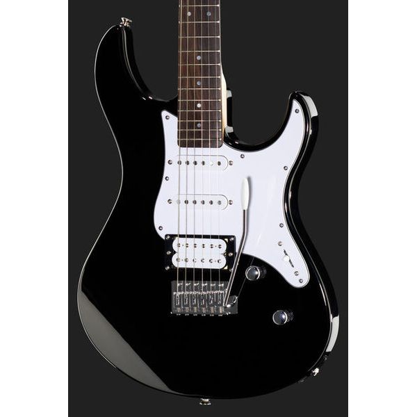 Yamaha Pacifica 112V BL RL