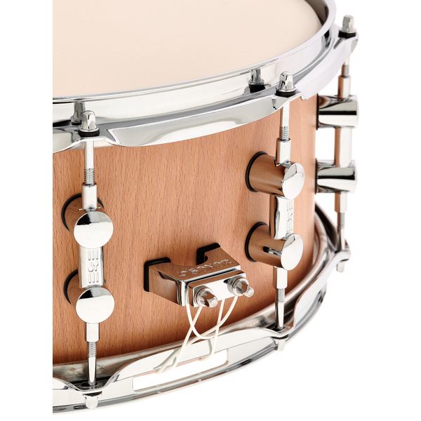 Sonor 14"x06" Kompressor Snare Beech