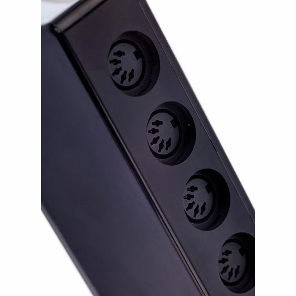 MIDI Solutions Quadra Thru V2