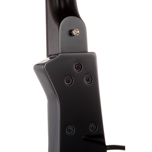 Harley Benton DB02-BK Electric Double Bass