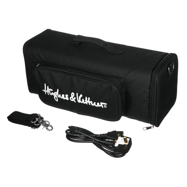 Hughes&Kettner GrandMeister Deluxe 40 240V/UK