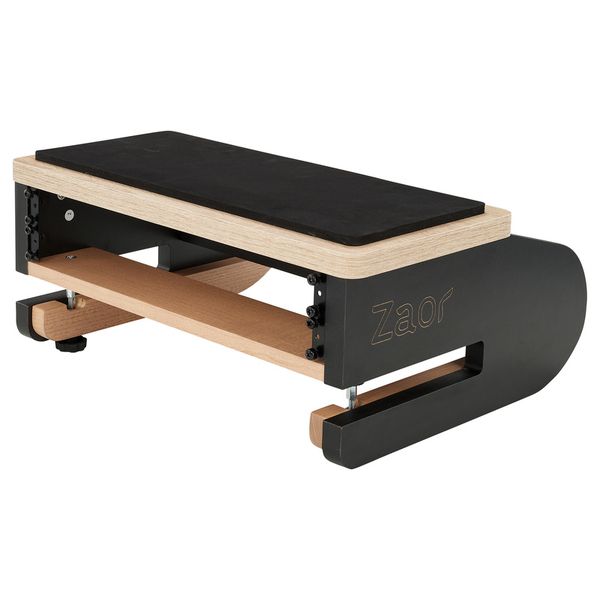 Zaor Miza Griprack 2 MK2 Black Oak