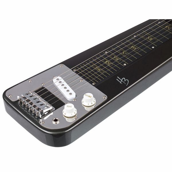 Harley Benton Slider II Vintage Series