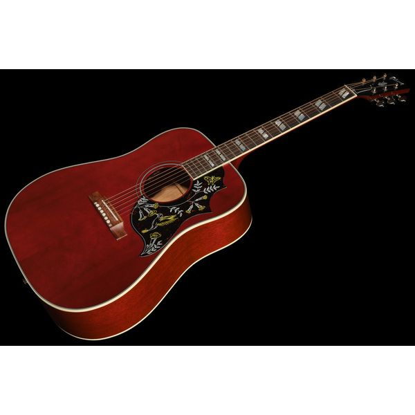 Gibson Hummingbird Standard WR
