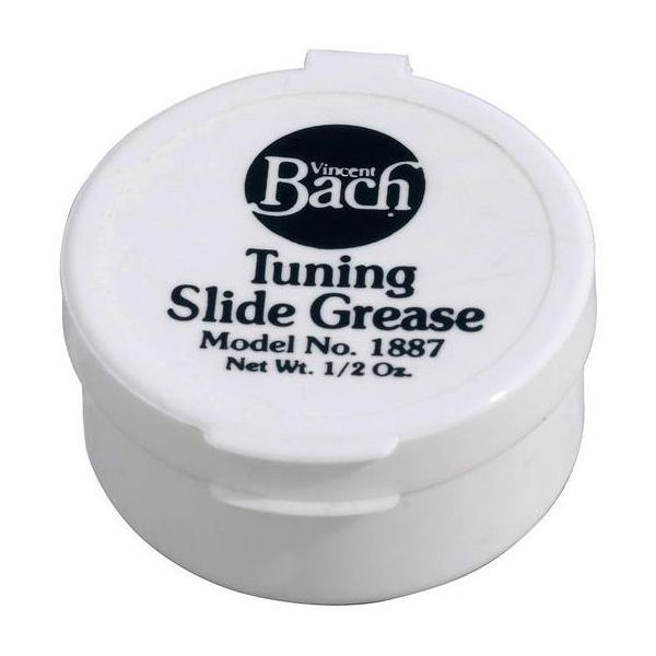 Bach Tuning Slide Grease 1887