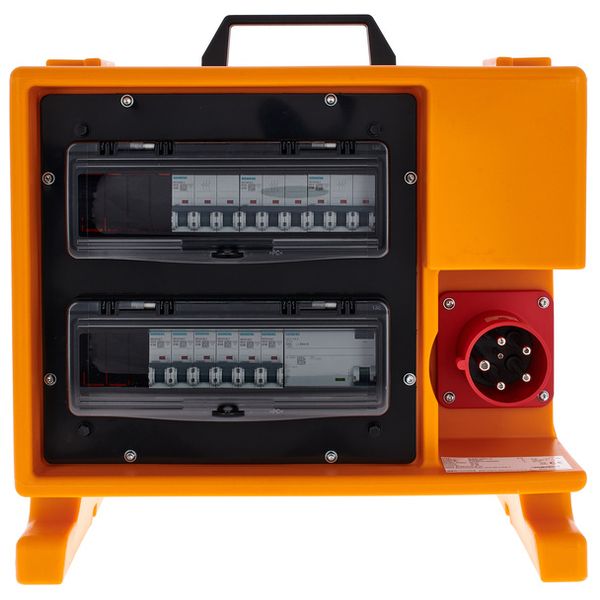 PCE Merz M-SVP 63/21-12 Distributor