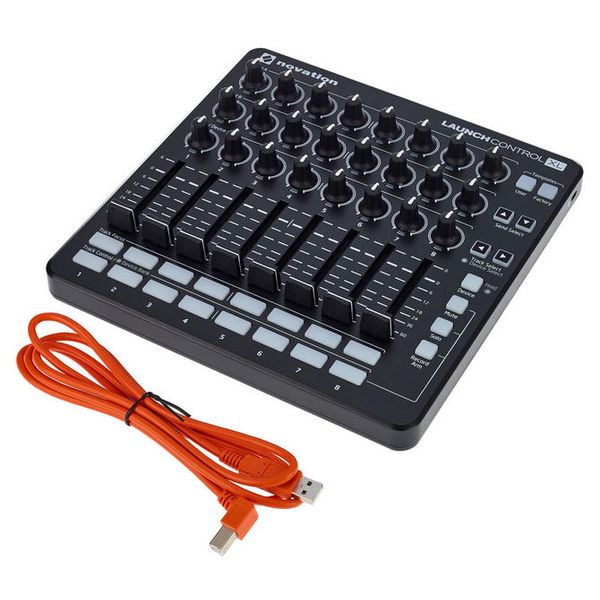 Novation Launch Control XL MK2