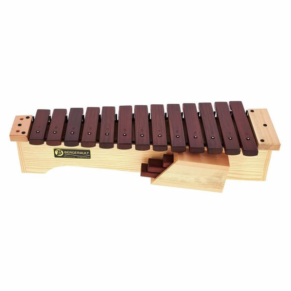 Bergerault XSD Xylophone Soprano