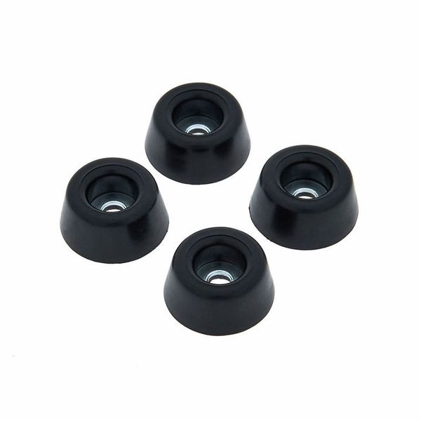 Adam Hall 4903TP Rubber Feet