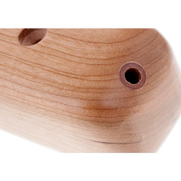 Ron Vaughn W-1 Piccolo Wood Block