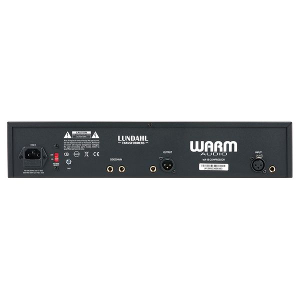 Warm Audio WA-1B