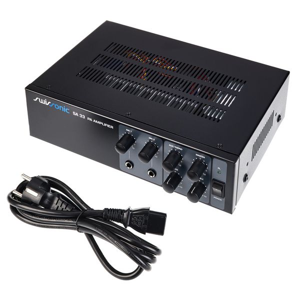 Sirus Foodtruck Bundle