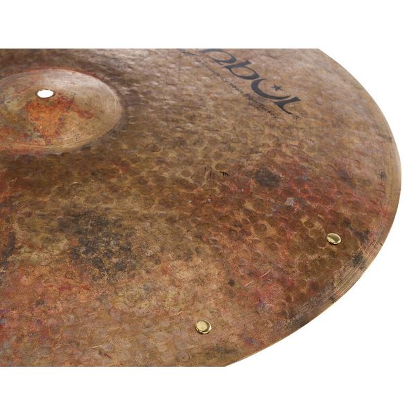 Istanbul Mehmet 24" Jazz Ride Siz. Turk Series