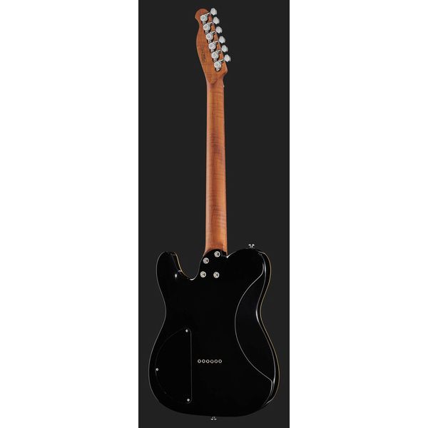 Harley Benton Fusion-T HH HT Roasted Bundle