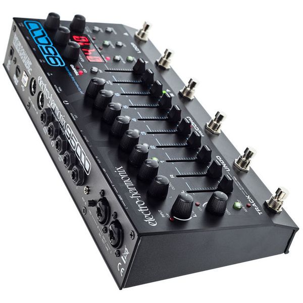 Electro Harmonix 95000 Performance Looper