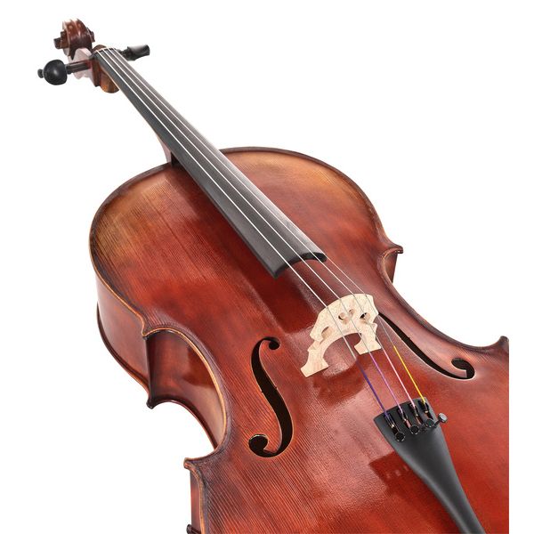 Gewa Allegro VC1 A Cello Set 4/4 MB