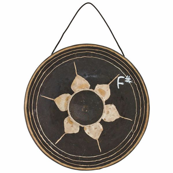 Asian Sound Thai-Gong Tuned f#