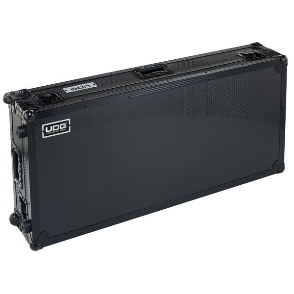 UDG Flight Case CDJ-3000/A9 BK