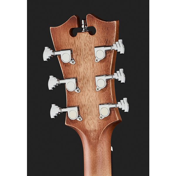 DAngelico Premier Lexington LS Aged Mah