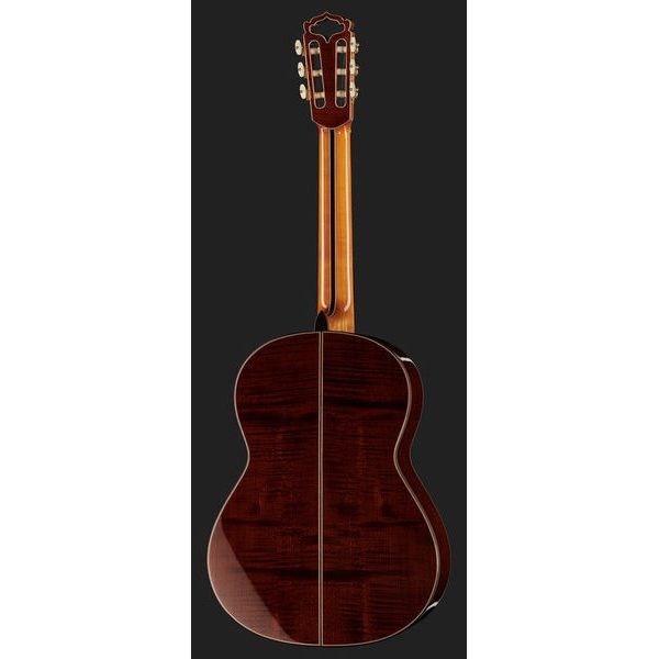 Hanika HE-Doubletop-N