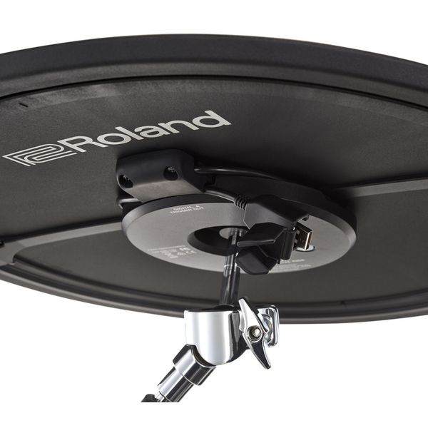 Roland VAD504 E-Drum Set