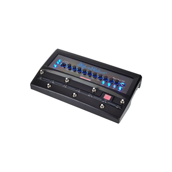Hughes&Kettner Black Spirit 200 Floor B-Stock