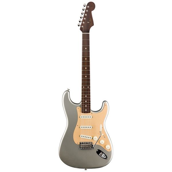Fender 57 Strat DLX CC AIS