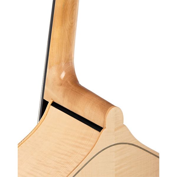 Thomann 22 4/4 NA Europe Double Bass