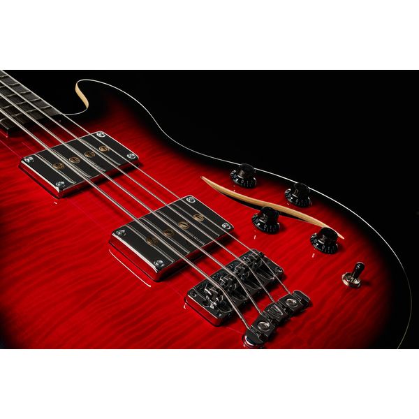 Warwick Artist Line Sklar I Burgundy