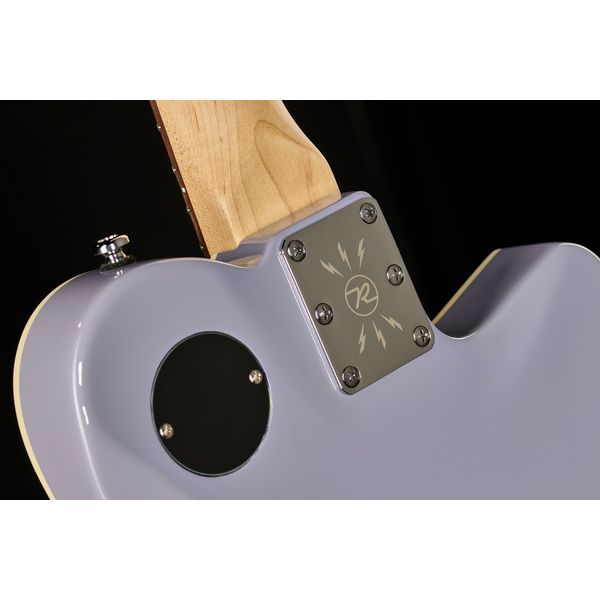 Reverend Charger 290 LH Periwinkle