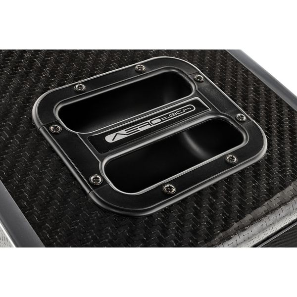 GR Bass AT110/4 SuperLight Series