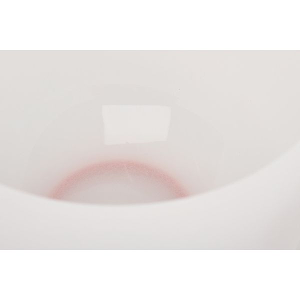 Thomann Crystal Bowl CF Set 432Hz 8-14