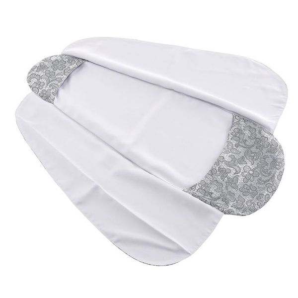 Violin Cocoon Vienna Violin Cover Basic Silver