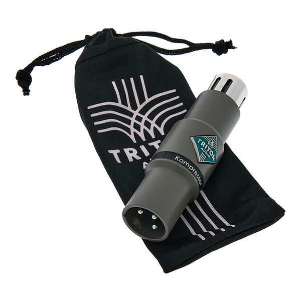 TritonAudio Kompressor