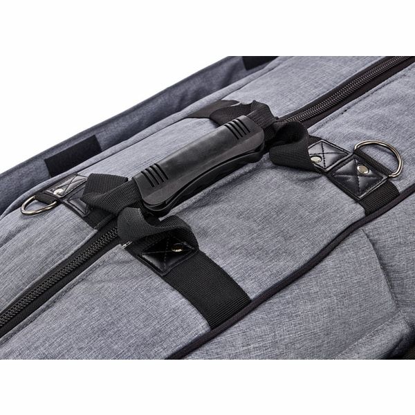 Roth & Junius GreyLine Double Bass Bag 1/4