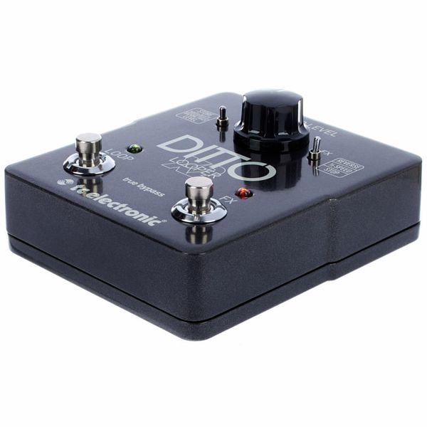tc electronic Ditto X2 Looper