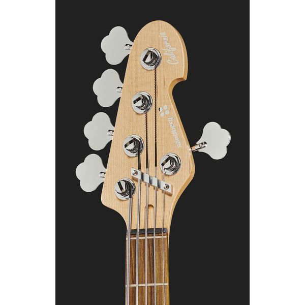 Sandberg California II VM 5 PF MR HG