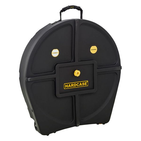 Hardcase HN12CYM24, 24" Cymbal Case