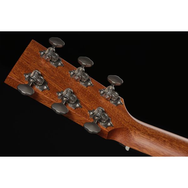 Furch Vintage 1 OOM-SM a