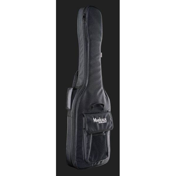 Marleaux Votan 5 Black Burst