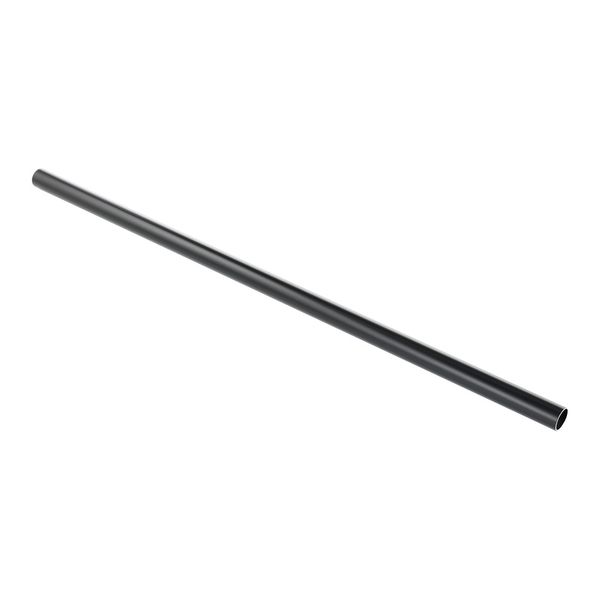 Jaspers Tube Black 105 cm