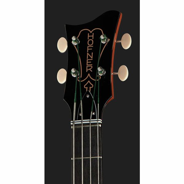 H&ouml;fner H500/1-61-0 Beatles CavernBass