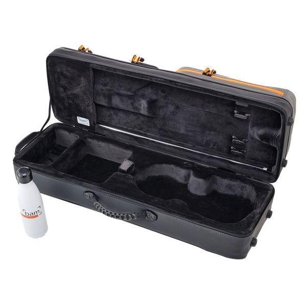 bam PEAK2002BN Violin Case 4/4