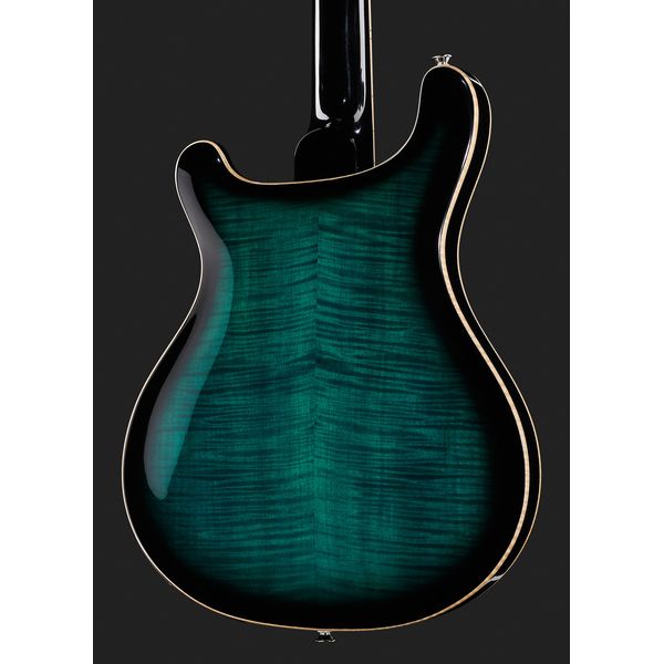 PRS SE Hollowbody II Piezo PB