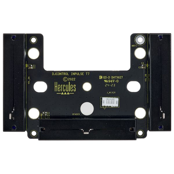 Hercules Inpulse T7Premium Fader Module