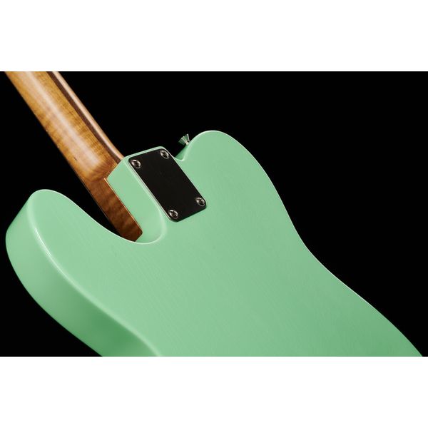 LSL Thin Bone SH SFG Light Aged