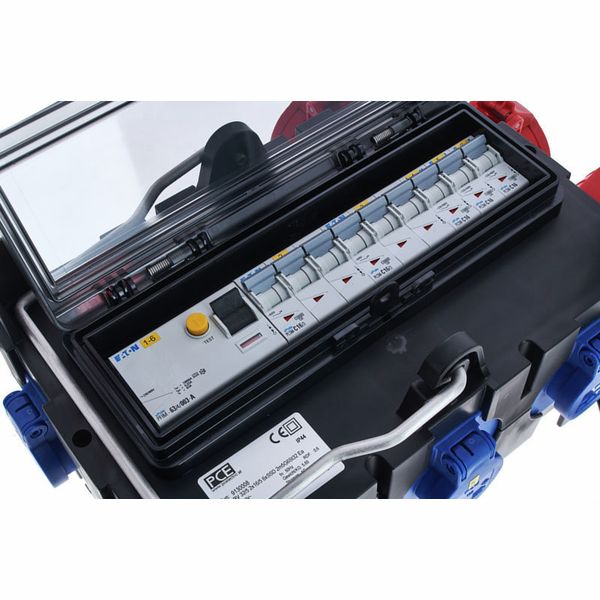 PCE 9130008 Ischl BV CEE 32A