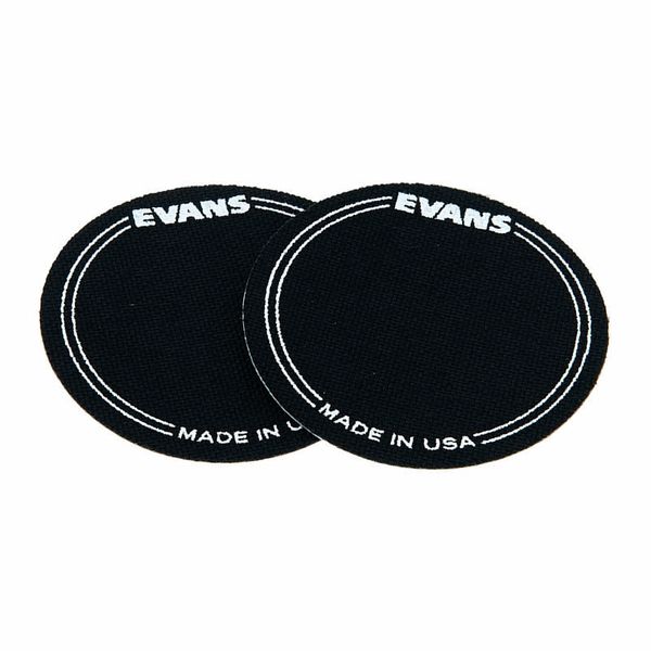 Evans EQPB1 BassDrum Head Protection