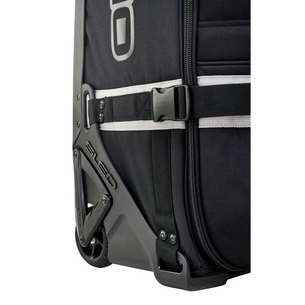 Ahead AA5048W Hardware Armor Case